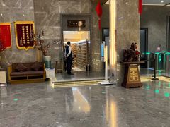 -星河湾温泉洗浴酒店