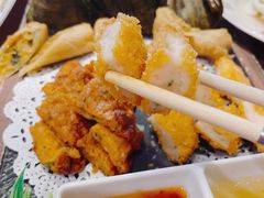 -Siam泰餐厅(水上公园店)