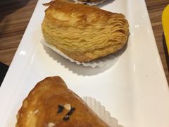 -粤港餐厅(禹州商业广场店)