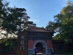 -北陵公园