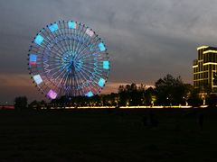 -南昌之星摩天轮