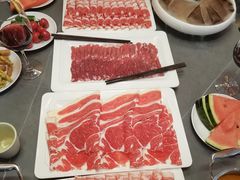 -君邦火锅(新疆大厦店)