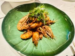 -桂满陇·海市蜃楼·黑金(国金店)
