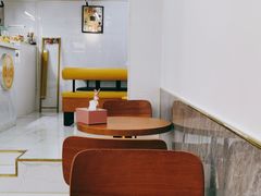 大堂-六伴夏烘焙蛋糕·低糖动物奶油