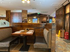 卡座-汉巴味德(大悦城店)