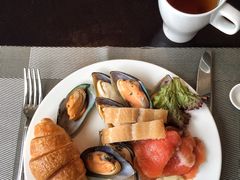 -AdD全日制餐厅(中谷花园酒店)