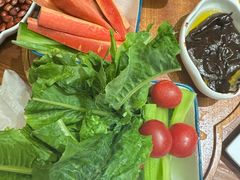 -小杨烤肉(朱雀店)