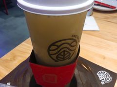 -眷茶(大卫城10楼店)