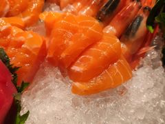 -上井精致料理(中兴商业大厦店)