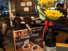 -宝莱纳餐厅(滨江店)