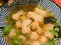 -北丐先生·野馄饨烧烤(雨花万象店)