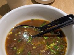 -长寿面(北京西路店)