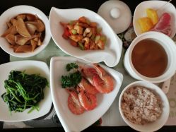 点击看大图 -月幸福月子中心(静安店)
