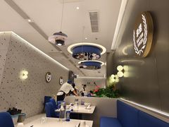 -兰湘子·湘菜小炒(南京江宁万达店)