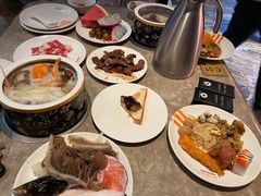 -V-ONE西雅图海鲜自助餐厅(仓山万达广场店)