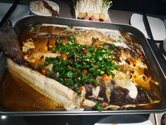-半天妖烤鱼(印象城店)