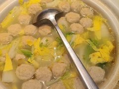 -老牌坊•鲁菜名店•地道济南菜(大观园商埠店)