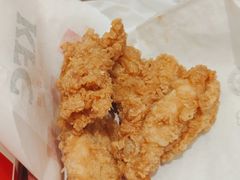 -肯德基(晋江城市广场店)