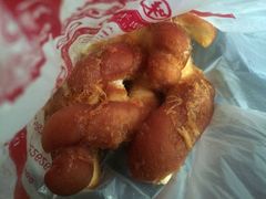 肉松麻花-鼎丰真(四马路店)