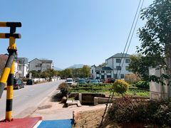 -清漾毛氏文化村