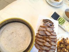 -便宜坊烤鸭店(玉蜓桥天坛店)