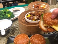-岭南小生·粤港点心(华新旗舰店)