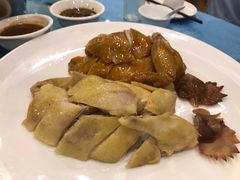 -御唐府海珊瑚主题餐厅