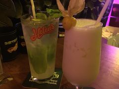 -海倫司小酒館(尖沙咀店 )