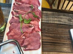 -牛缘村·贵州黄牛肉火锅(西善桥店)