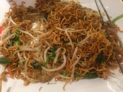 -夜小红炒虾尾(建文店)