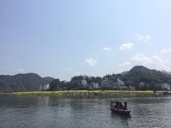 -新安江山水画廊风景区