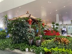 -温州龙湾国际机场