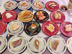 -寿司郎(皇庭广场店)