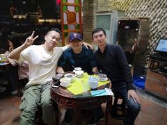 -民信老铺(华盖路店)
