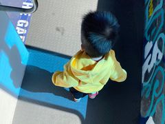 -CHILLAX轻乐时(侨建·Hi City店)