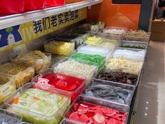 -萝鸡思味秘制泡菜(万家丽店)