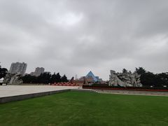 -上海市龙华烈士陵园