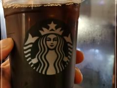 -星巴克(宁波老外滩店)