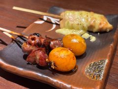 -鸟鹏烧鸟居酒屋(龙岗万科店)