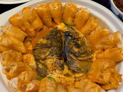 -老村长•湖北家常菜(黄浦路店)