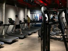 -威尔仕健身(北京合生汇店)