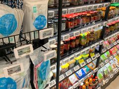 零售区-盒马鲜生(龙德广场店)