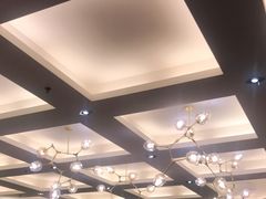 大堂-海逸海鲜酒家(古北店)
