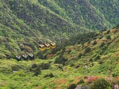 -萍乡武功山风景名胜区