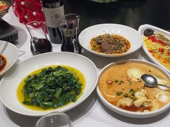 -绸乡宴酒店·融合苏帮宴(吴江店)
