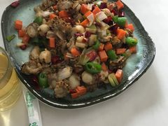 -威海渔村(静安旗舰店)