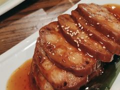 -南京大牌档(中山陵店)