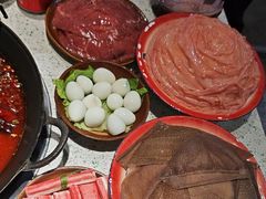 -龙厂长老火锅(抚琴店)