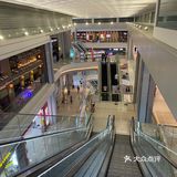 万象城太挤？来个平替！凯德mall逛吃无压力