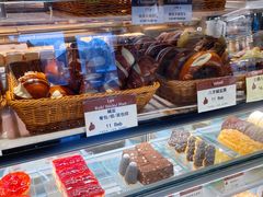 -德南面包房(尚都店)